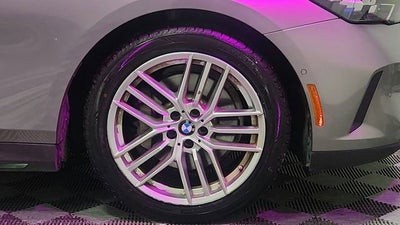 2024 BMW 5 Series 530i