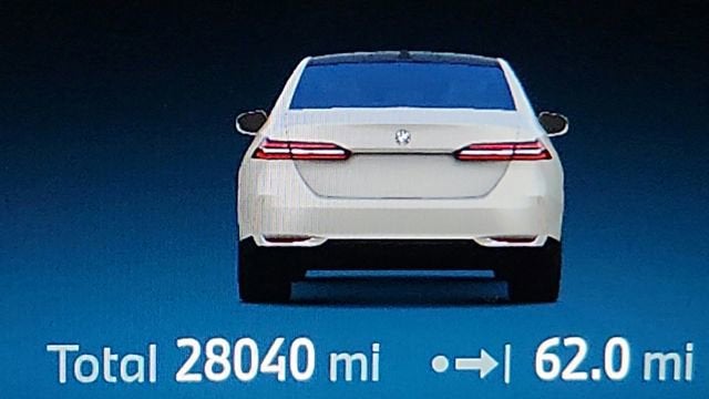 2024 BMW 5 Series 530i