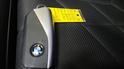 2024 BMW 5 Series 530i