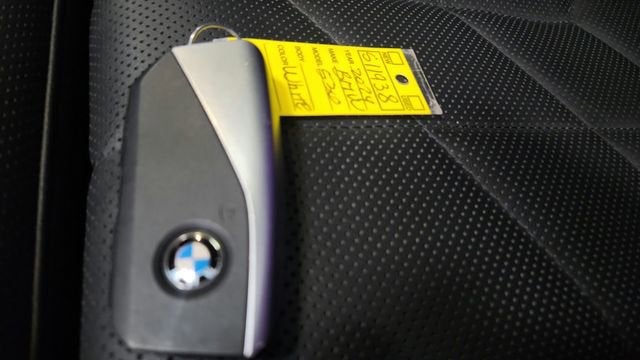 2024 BMW 5 Series 530i