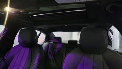 2024 BMW 5 Series 530i