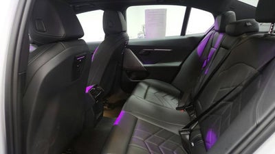 2024 BMW 5 Series 530i