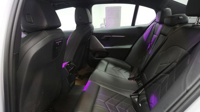 2024 BMW 5 Series 530i