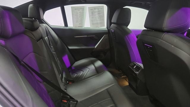 2024 BMW 5 Series 530i