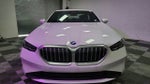 2024 BMW 5 Series 530i