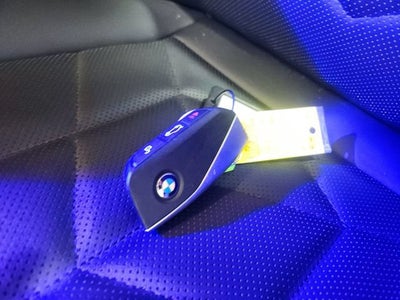 2025 BMW 5 Series 530i