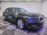 2025 BMW 5 Series 530i