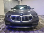 2025 BMW 5 Series 530i