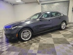 2025 BMW 5 Series 530i