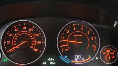 2018 BMW 4 Series 430i