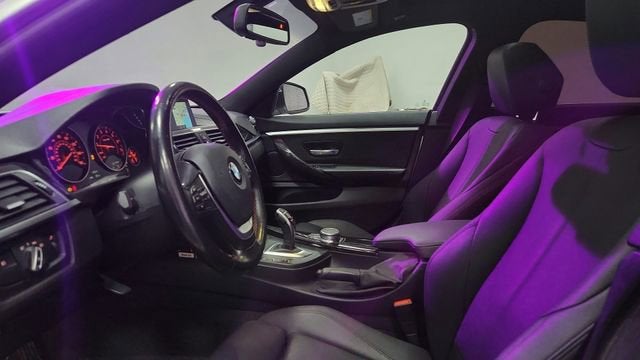 2018 BMW 4 Series 430i