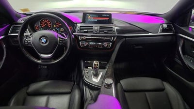 2018 BMW 4 Series 430i