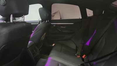 2018 BMW 4 Series 430i