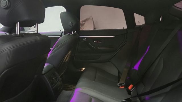 2018 BMW 4 Series 430i