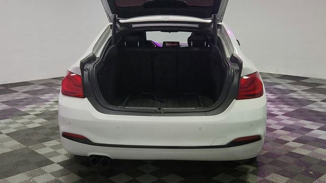 2018 BMW 4 Series 430i