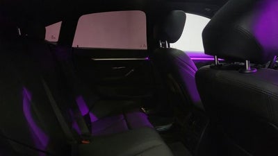 2018 BMW 4 Series 430i