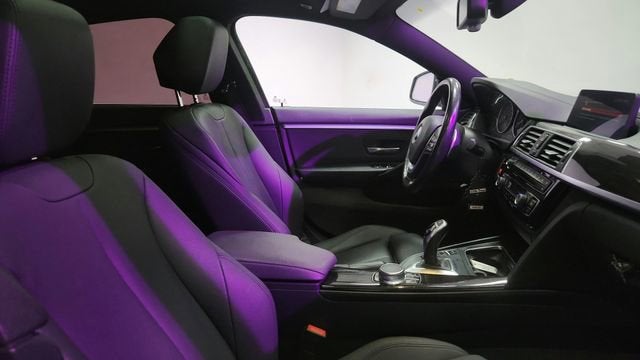 2018 BMW 4 Series 430i