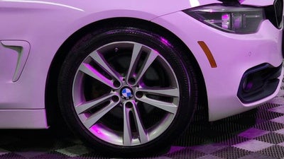 2018 BMW 4 Series 430i