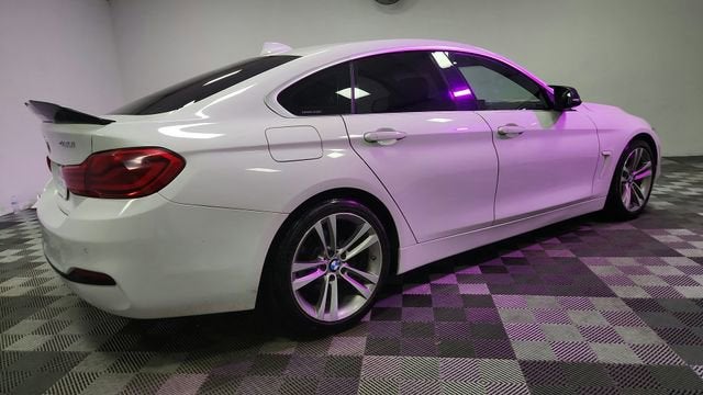 2018 BMW 4 Series 430i