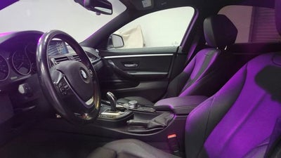 2018 BMW 4 Series 430i