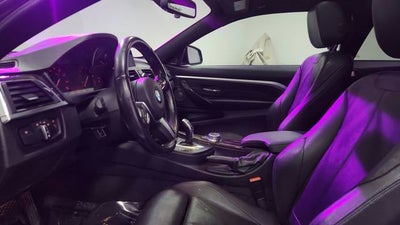 2018 BMW 4 Series 430i xDrive