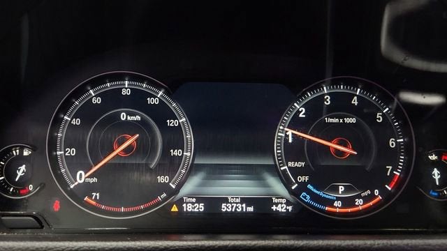 2018 BMW 4 Series 430i xDrive