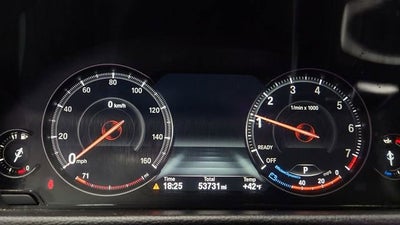 2018 BMW 4 Series 430i xDrive