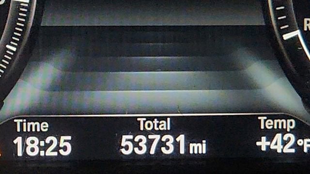 2018 BMW 4 Series 430i xDrive