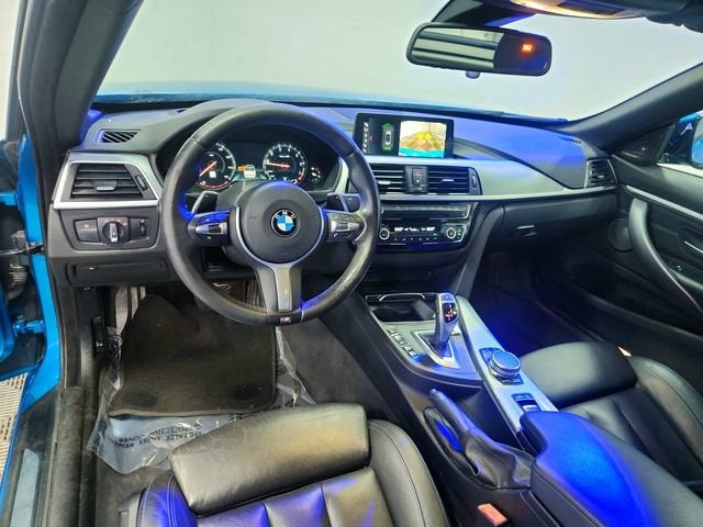 2018 BMW 4 Series 430i xDrive