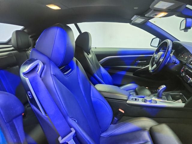 2018 BMW 4 Series 430i xDrive