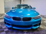 2018 BMW 4 Series 430i xDrive