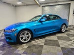 2018 BMW 4 Series 430i xDrive