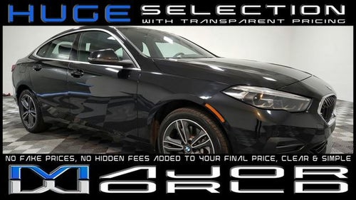 2022 BMW 2 Series 228i