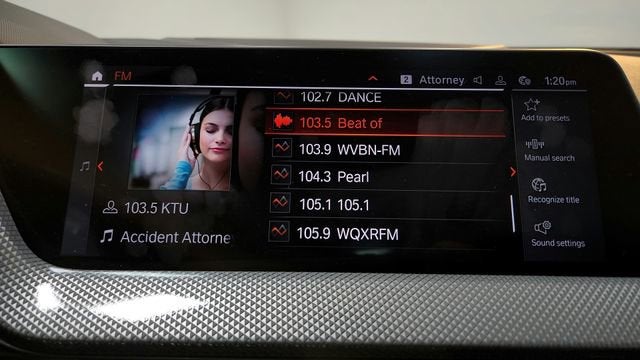 2022 BMW 2 Series 228i