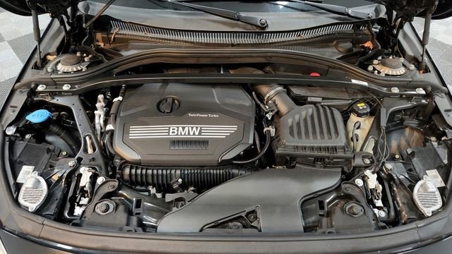 2022 BMW 2 Series 228i