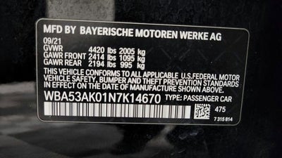 2022 BMW 2 Series 228i