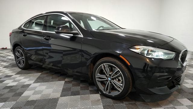 2022 BMW 2 Series 228i