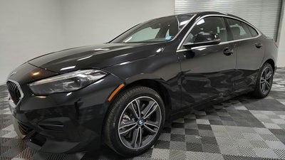 2022 BMW 2 Series 228i