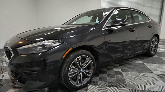 2022 BMW 2 Series 228i