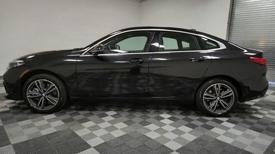 2022 BMW 2 Series 228i