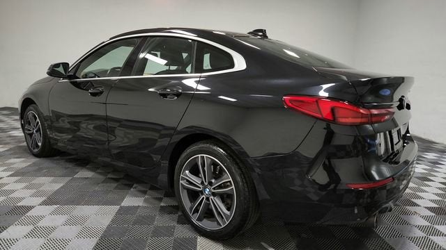 2022 BMW 2 Series 228i