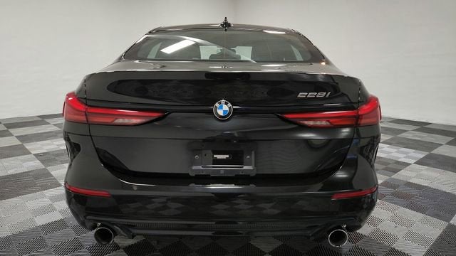 2022 BMW 2 Series 228i