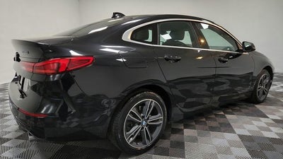 2022 BMW 2 Series 228i
