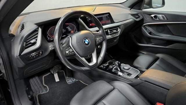 2022 BMW 2 Series 228i