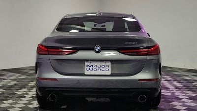 2024 BMW 2 Series 228i