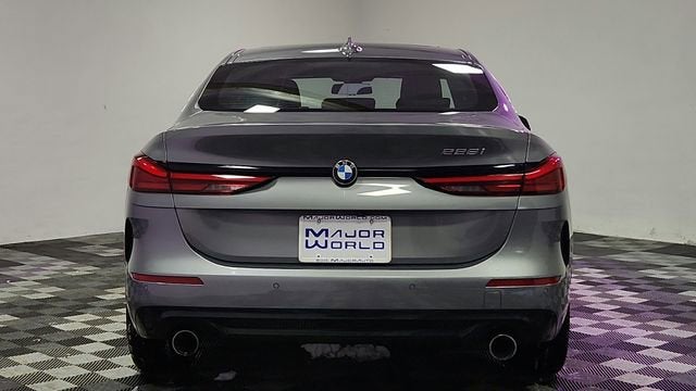 2024 BMW 2 Series 228i