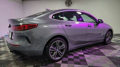 2024 BMW 2 Series 228i