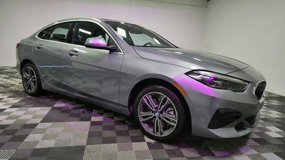 2024 BMW 2 Series 228i