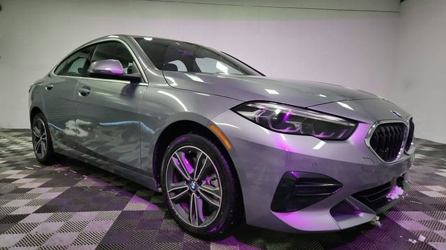 2024 BMW 2 Series 228i