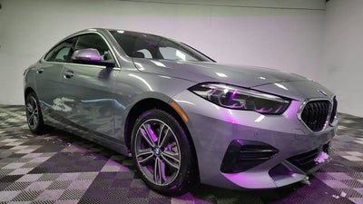 2024 BMW 2 Series 228i